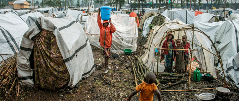 Région des Grands Lacs: A qui profitent le chaos et la tragédie humanitaire dans l’Est de la RDC ?